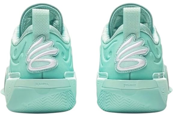 Li-Ning Way of Wade 12 Curry Moments Green