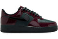 Nike Air Force 1 Low '07 LV8 Patent Leather Beef And Broccoli