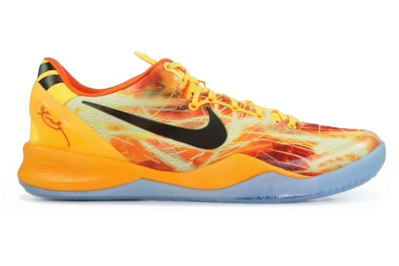 Nike Kobe 8 Protro Shanghai Fireworks (2026)