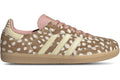 adidas Samba OG Bambi Brown Desert (Women's)