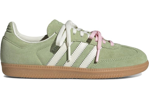 adidas Samba OG Molly-Mae Matcha (Women's)