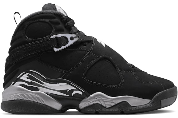 Jordan 8 Retro Chrome (2026) (GS)