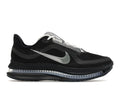 Nike Air Zoom Pegasus Premium SP Black Metallic Silver