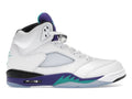 Jordan 5 Retro Grape (2025)