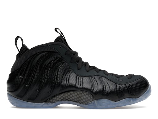 Nike Air Foamposite One Carbon Fiber