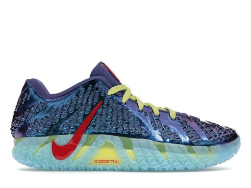 Nike Ja 3 Uncle Phil