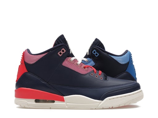 Jordan 3 Retro Sports Renaissance (Women's)