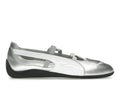 Puma Speedcat Ballet Silver (Women's)
