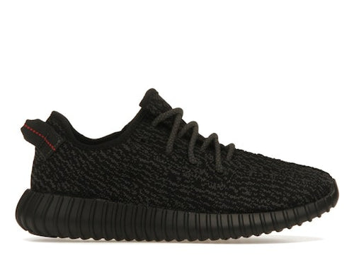 adidas Yeezy Boost 350 Pirate Black (2023)