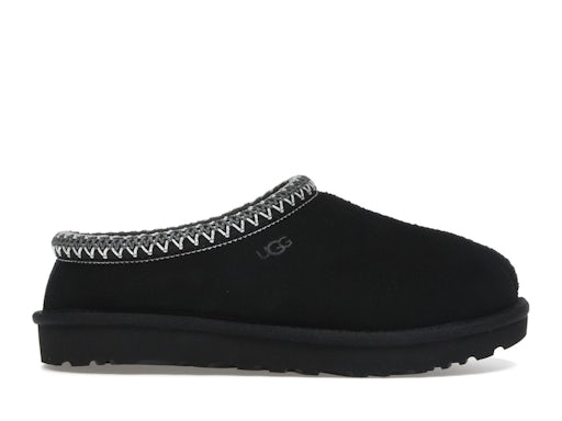 UGG Tasman II Slipper Black (Women's)