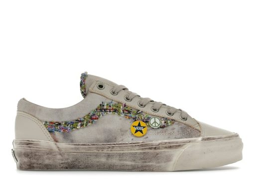 Vans Old Skool 36 LX Souvenir Oatmeal