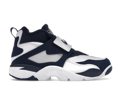 Nike Air Diamond Turf Cowboys