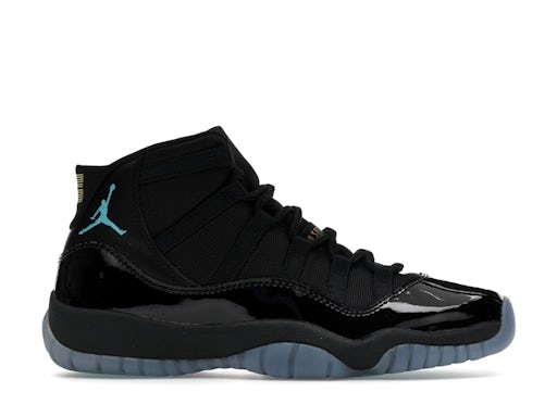 Jordan 11 Retro Gamma Blue (2025) (GS)