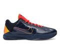 Nike Kobe 5 Protro Caitlin Clark Indiana Fever