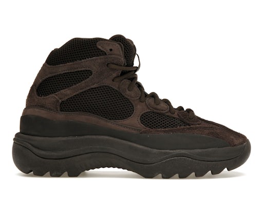 adidas Yeezy Desert Boot Oil