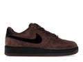 Nike SB Air Force 1 Low Light Chocolate Black