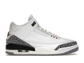 Jordan 3 Retro White Cement Reimagined