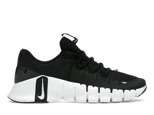 Nike Free Metcon 5 Black Anthracite (Women's)